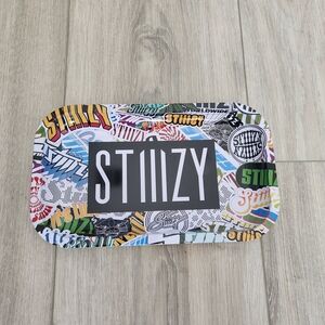 STIIZY Rolling Tray (New)